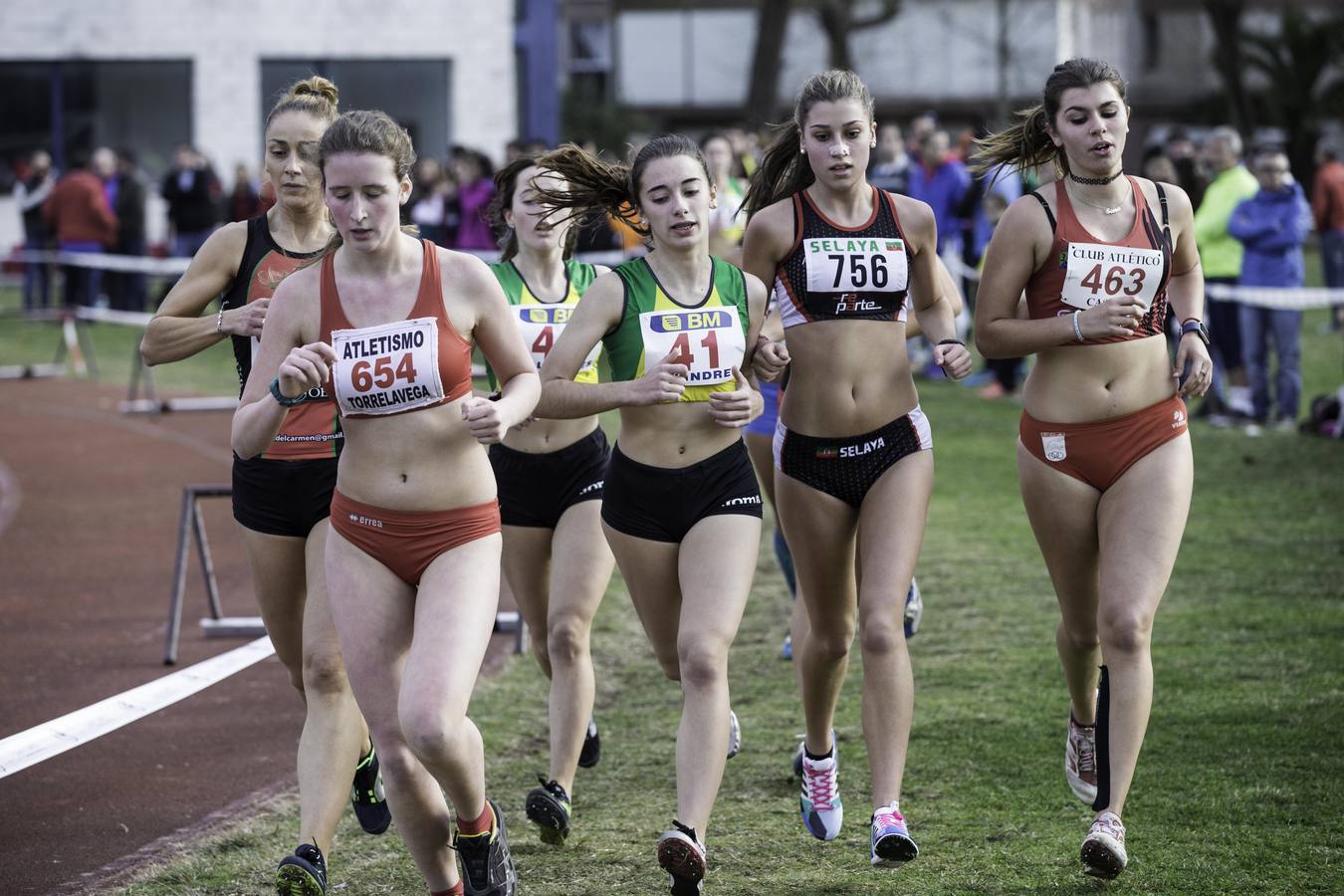Regional de cross