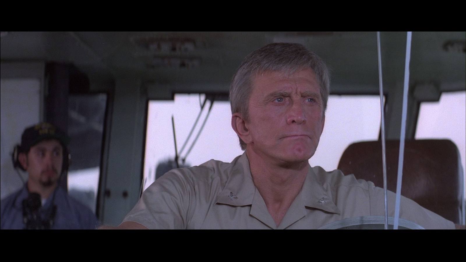 Kirk Douglas