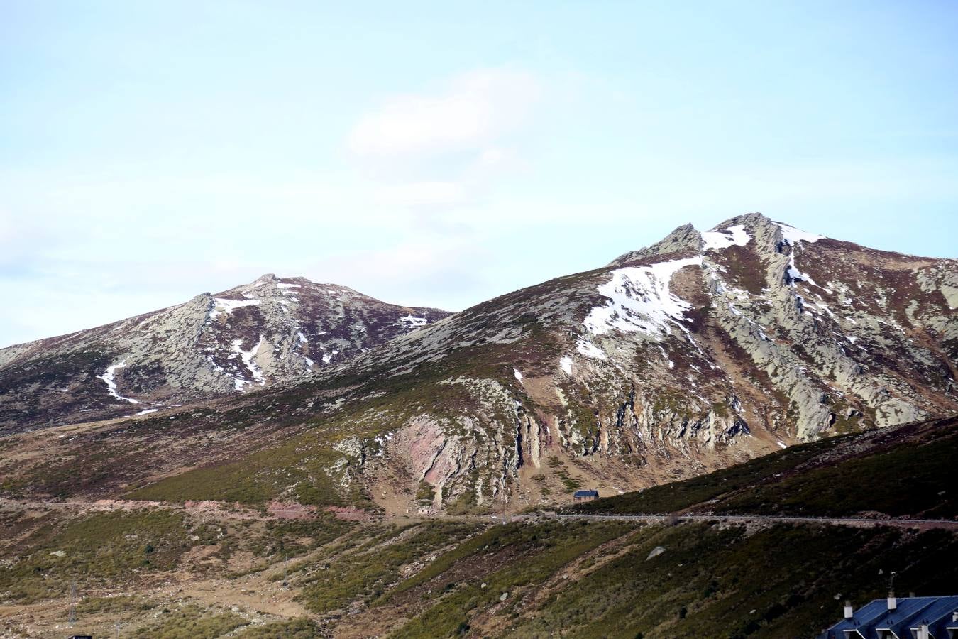 Alto Campoo da por perdida la mitad de la temporada