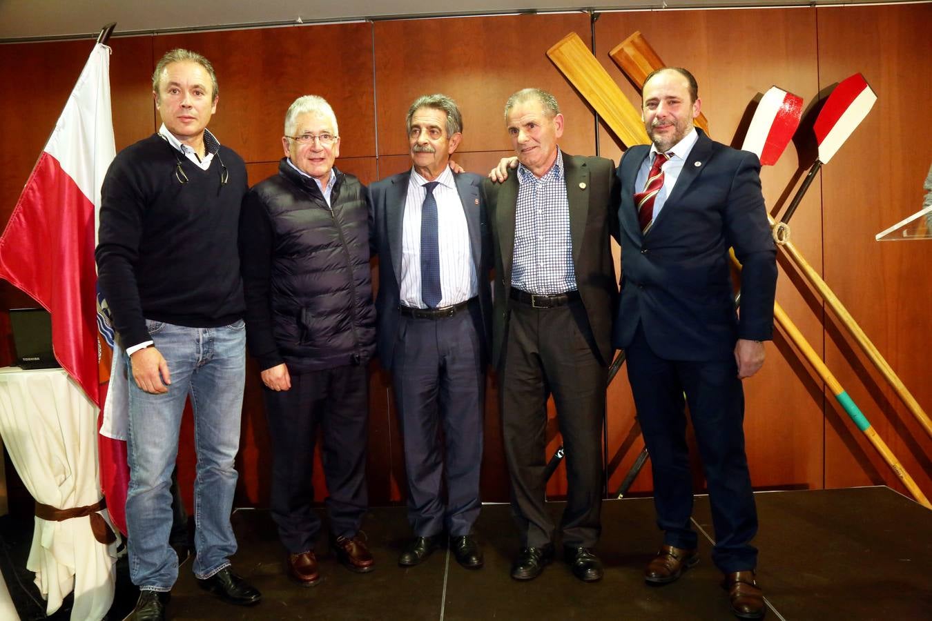 Gala del Remo
