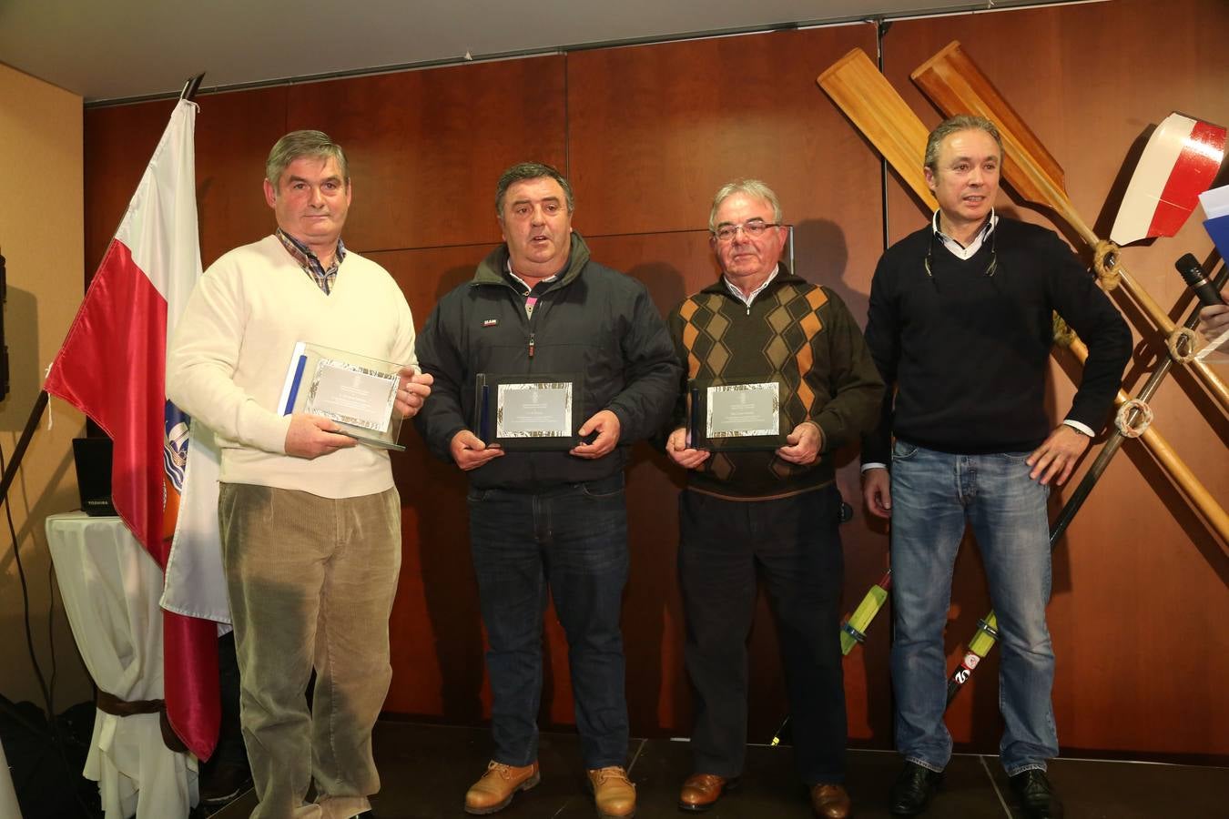 Gala del Remo