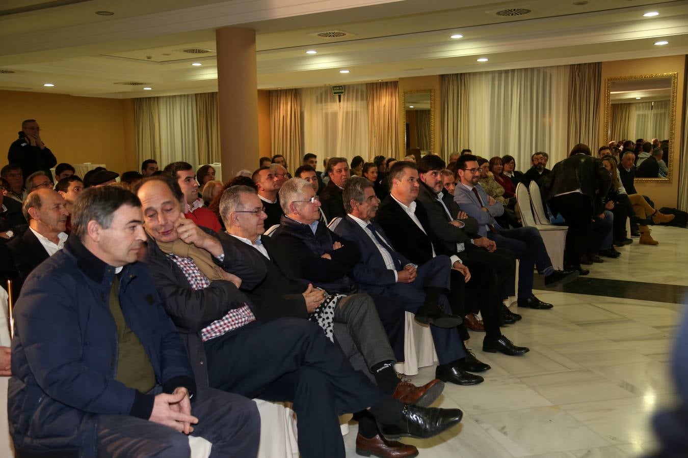 Gala del Remo
