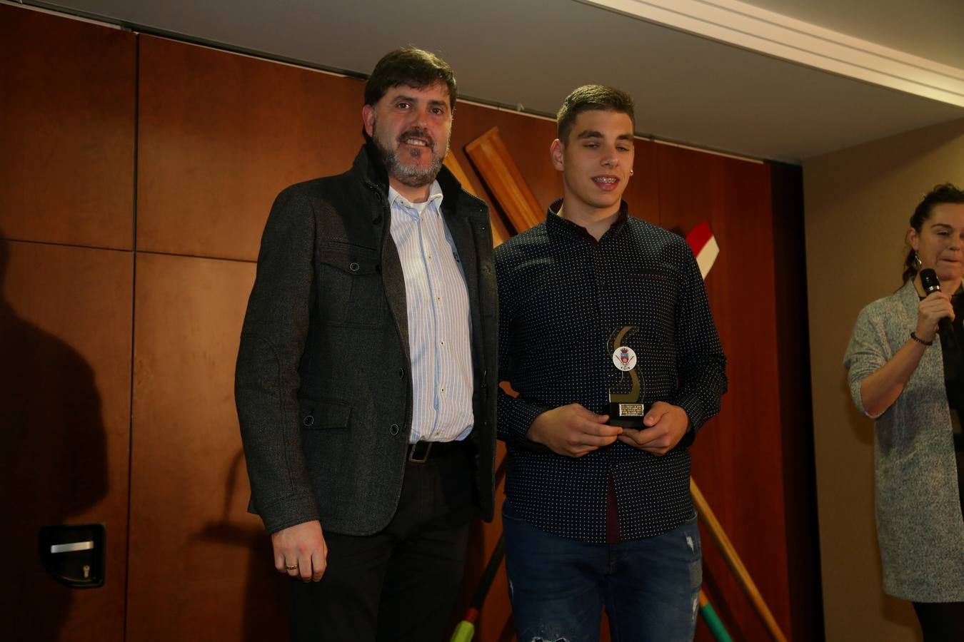 Gala del Remo