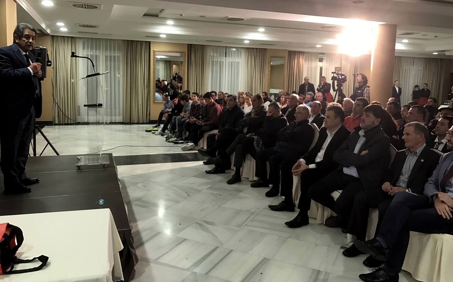 Gala del Remo