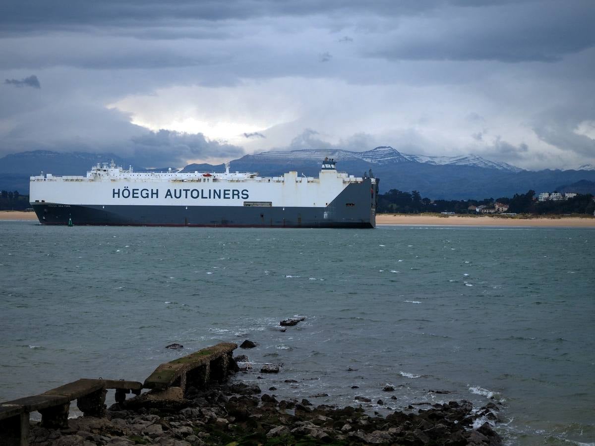 Navegando la Bahía