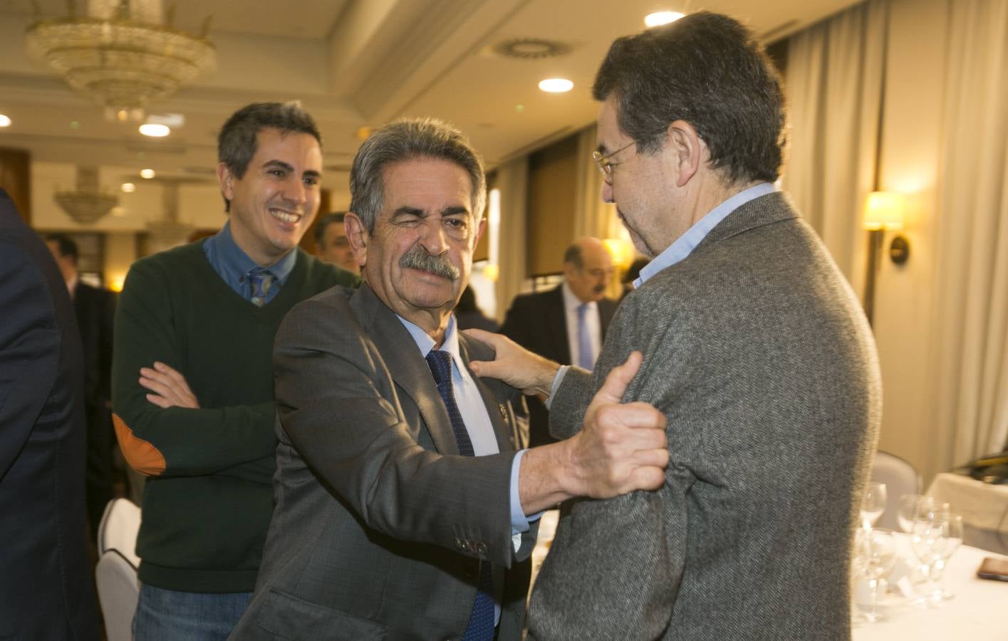 Marca España en el Foro