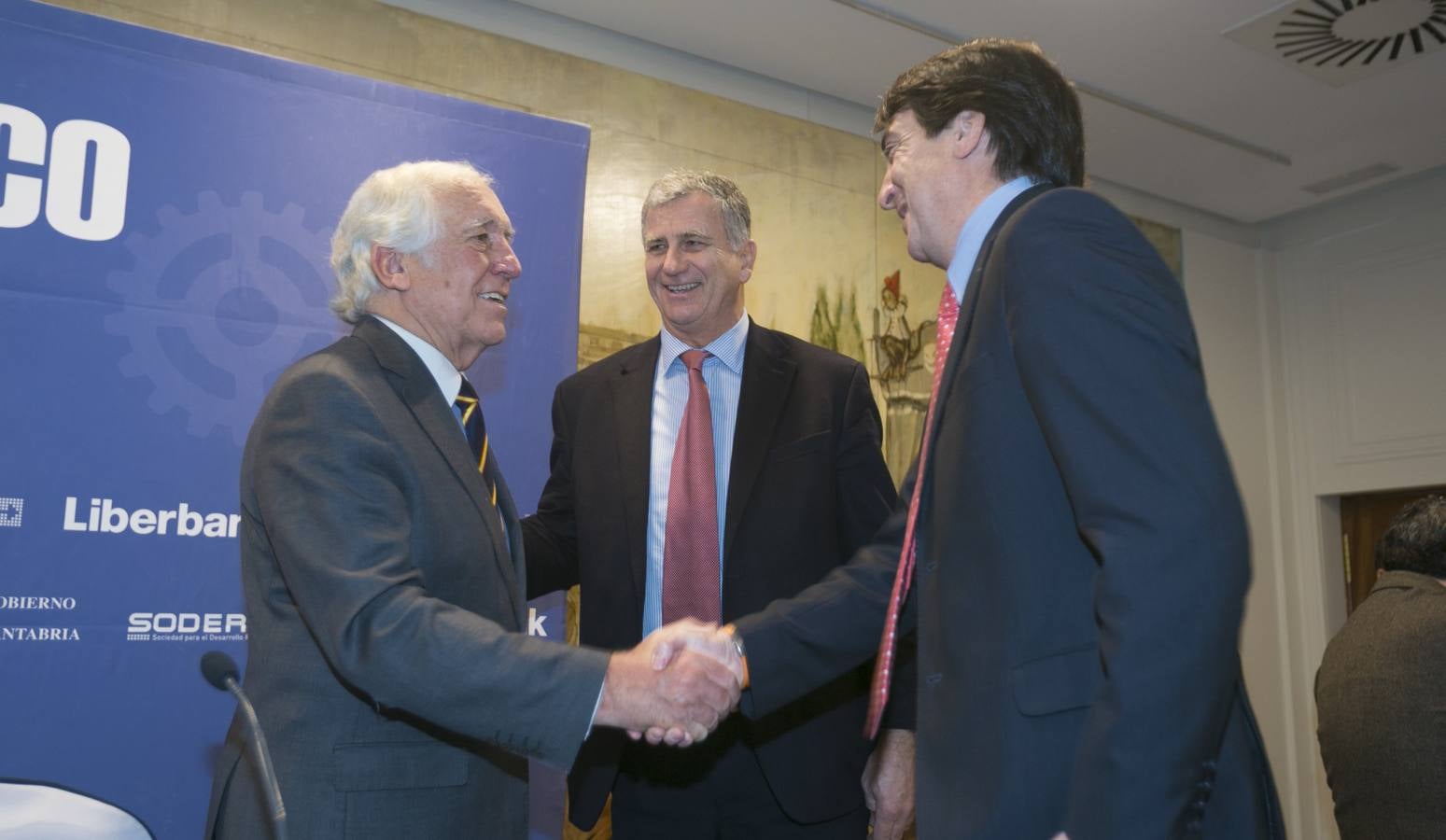 Marca España en el Foro