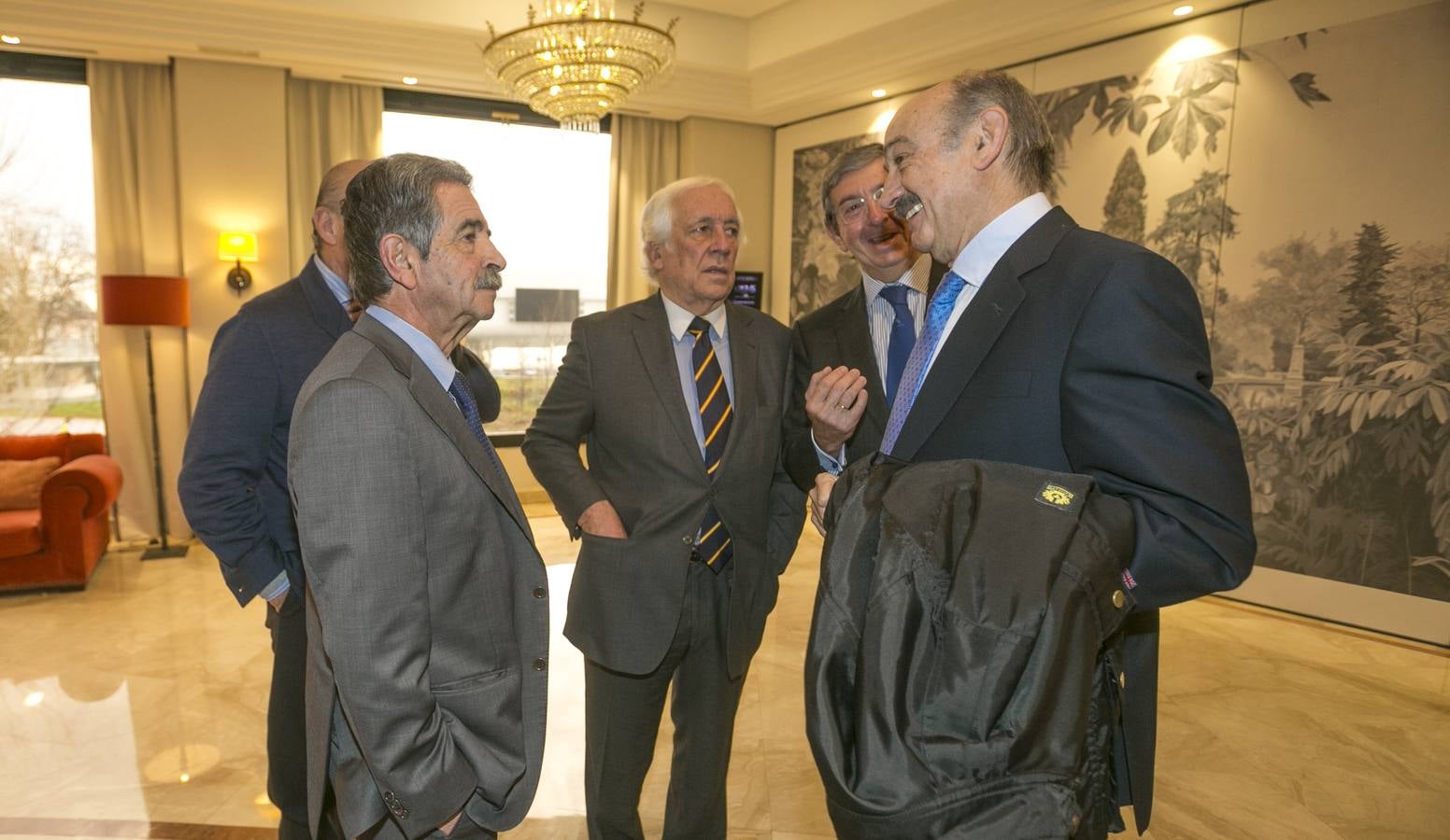 Marca España en el Foro