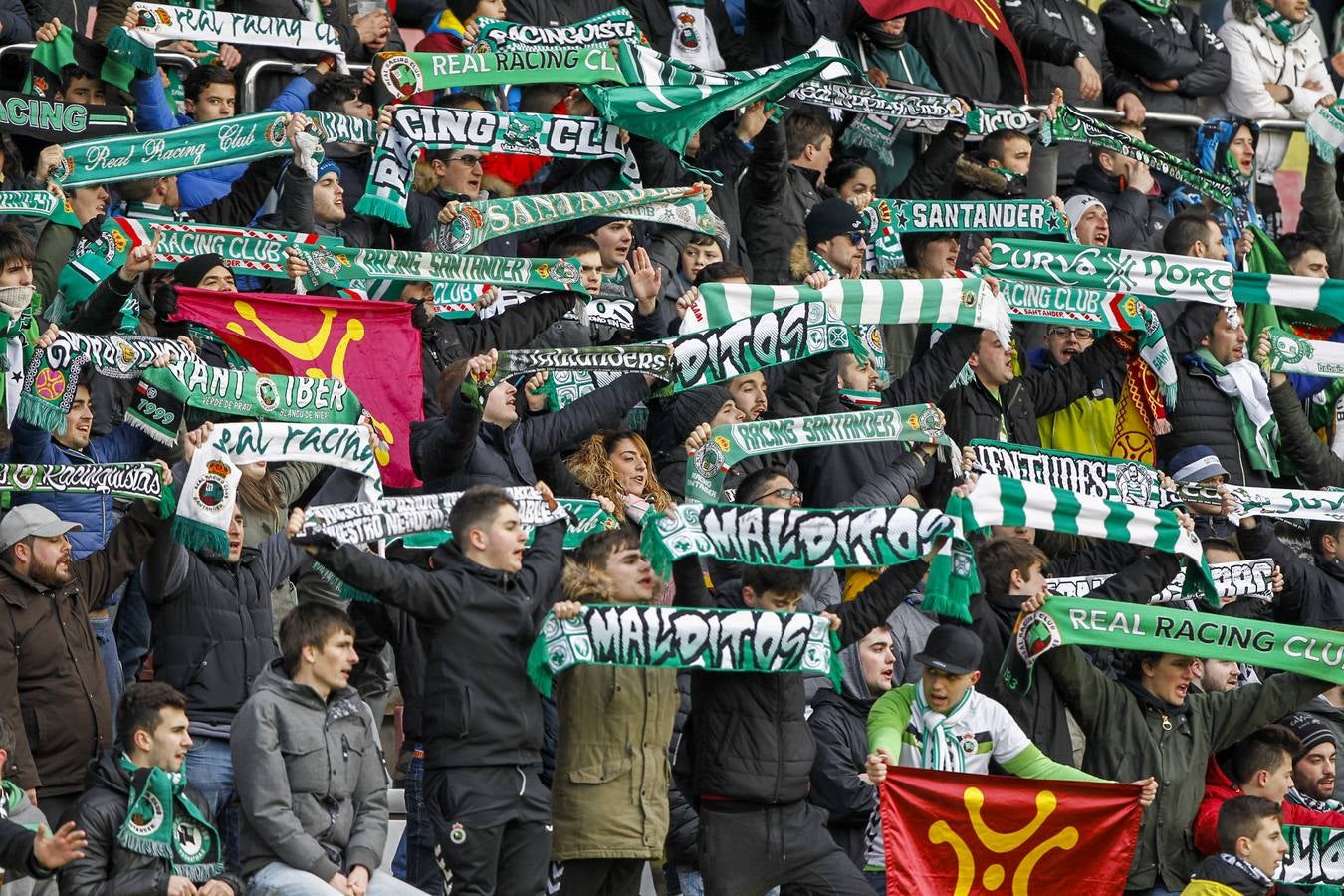 Burgos-Racing