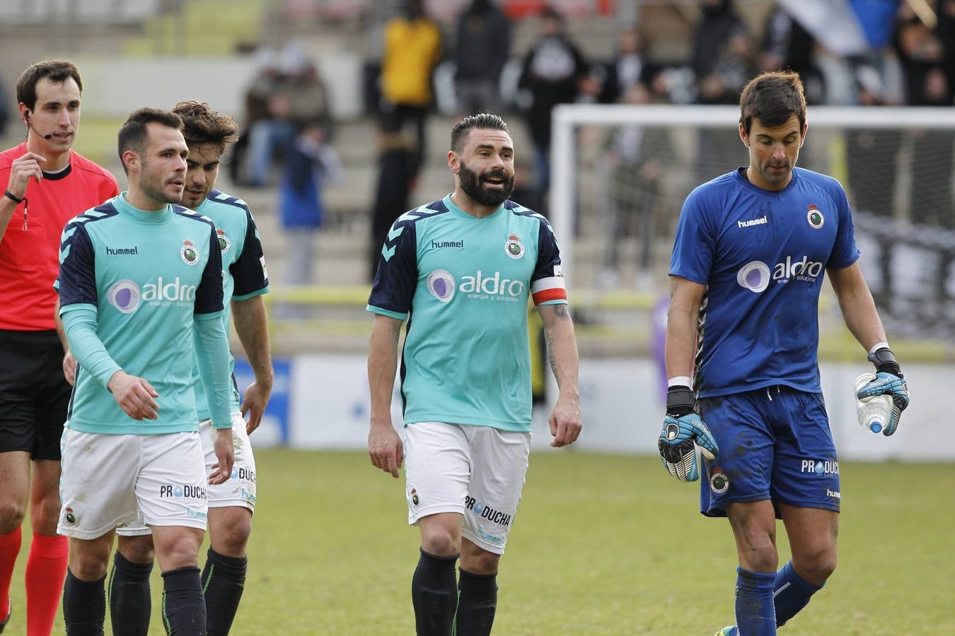 Burgos-Racing