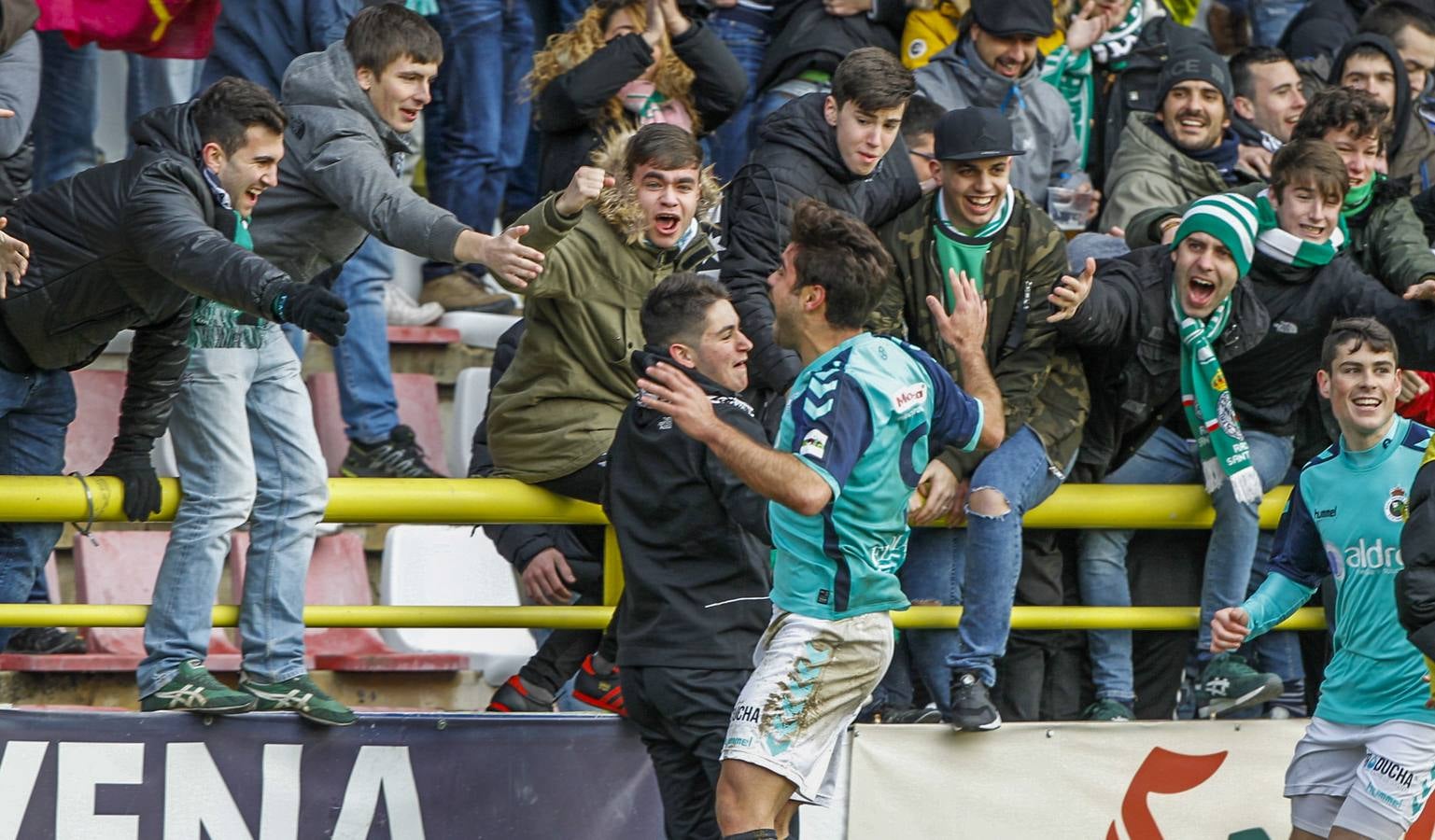 Burgos-Racing