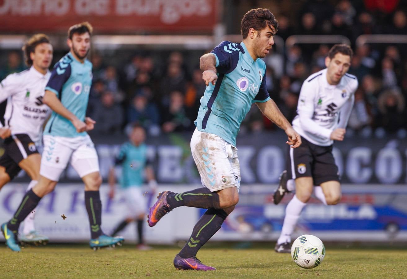 Burgos-Racing
