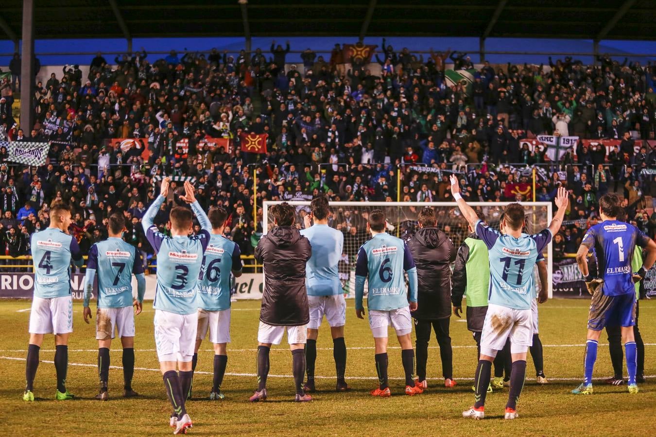 Burgos-Racing