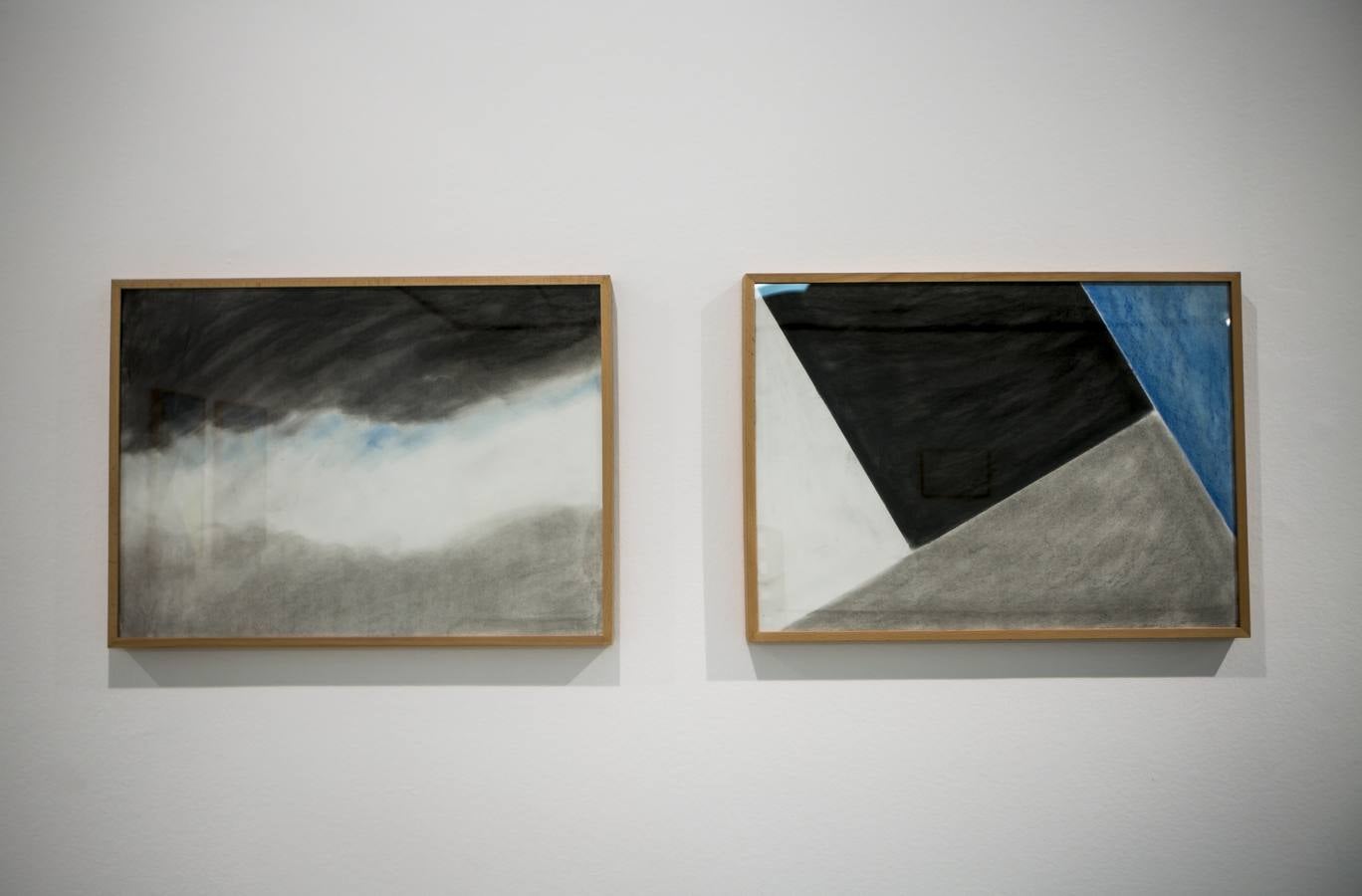 Exposición retrospectiva de Isabel Garay en Bilbao