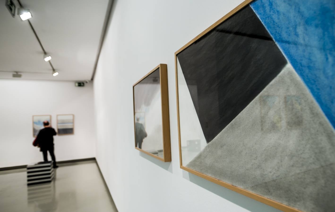 Exposición retrospectiva de Isabel Garay en Bilbao