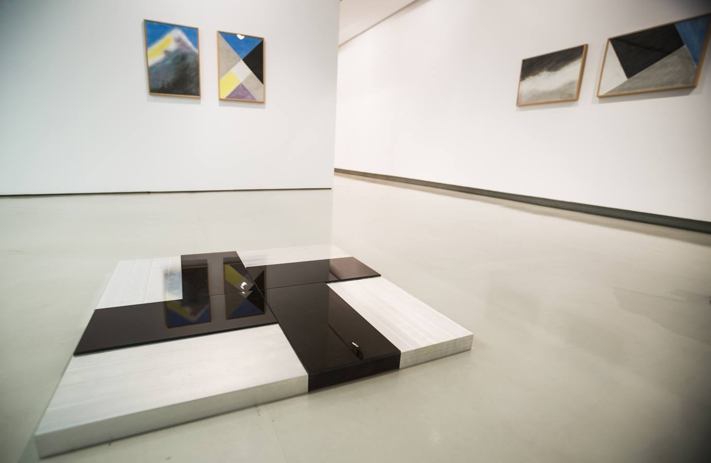 Exposición retrospectiva de Isabel Garay en Bilbao