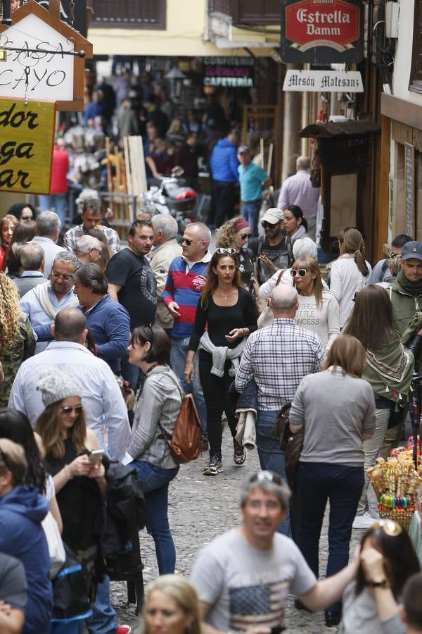 Ambiente de lujo