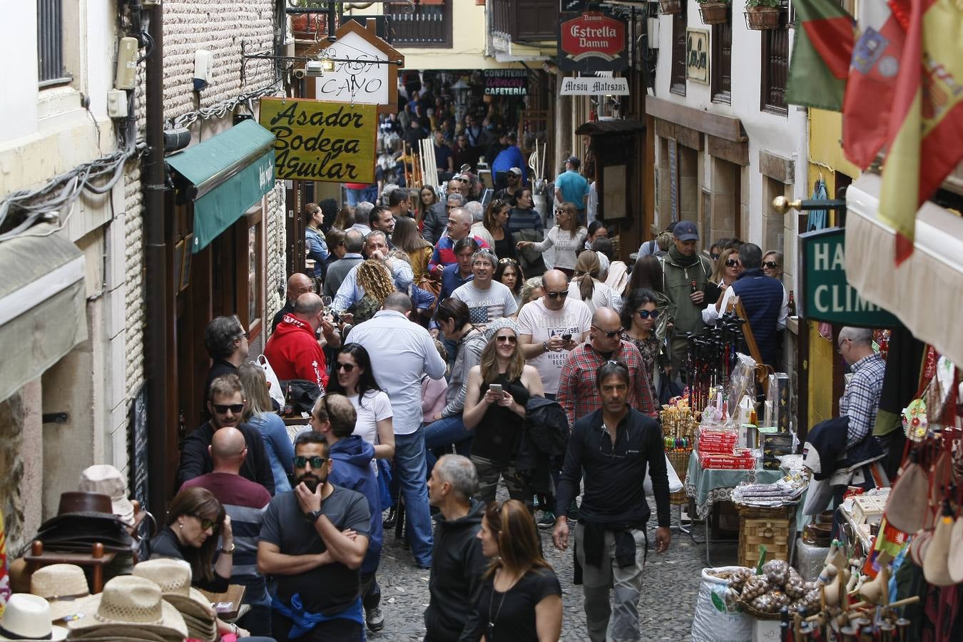 Ambiente de lujo