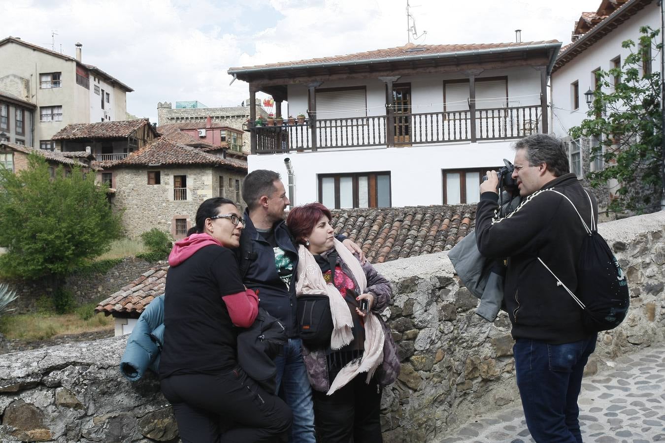 Ambiente de lujo