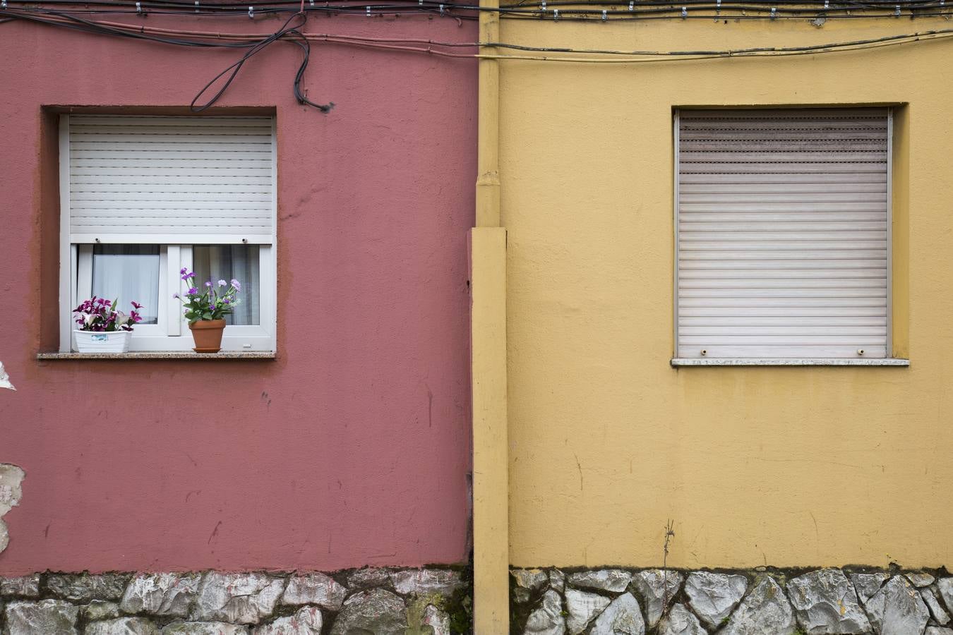 El encanto del Barrio Pesquero
