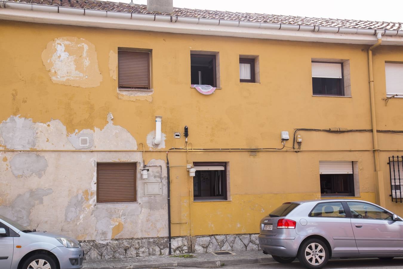 El encanto del Barrio Pesquero