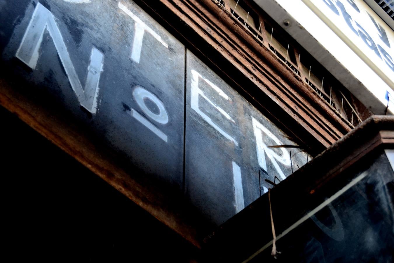 Santander en carteles