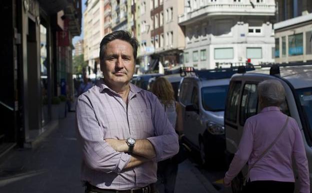 Carrancio impulsa un nuevo partido con sus leales que se marcharon de Ciudadanos