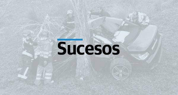 Atropellados una pareja y su hija de 5 años en Santander