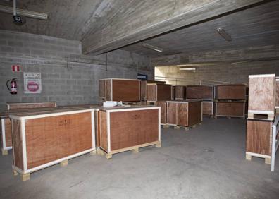 Imagen secundaria 1 - Los marcadores piden paso en El Sardinero