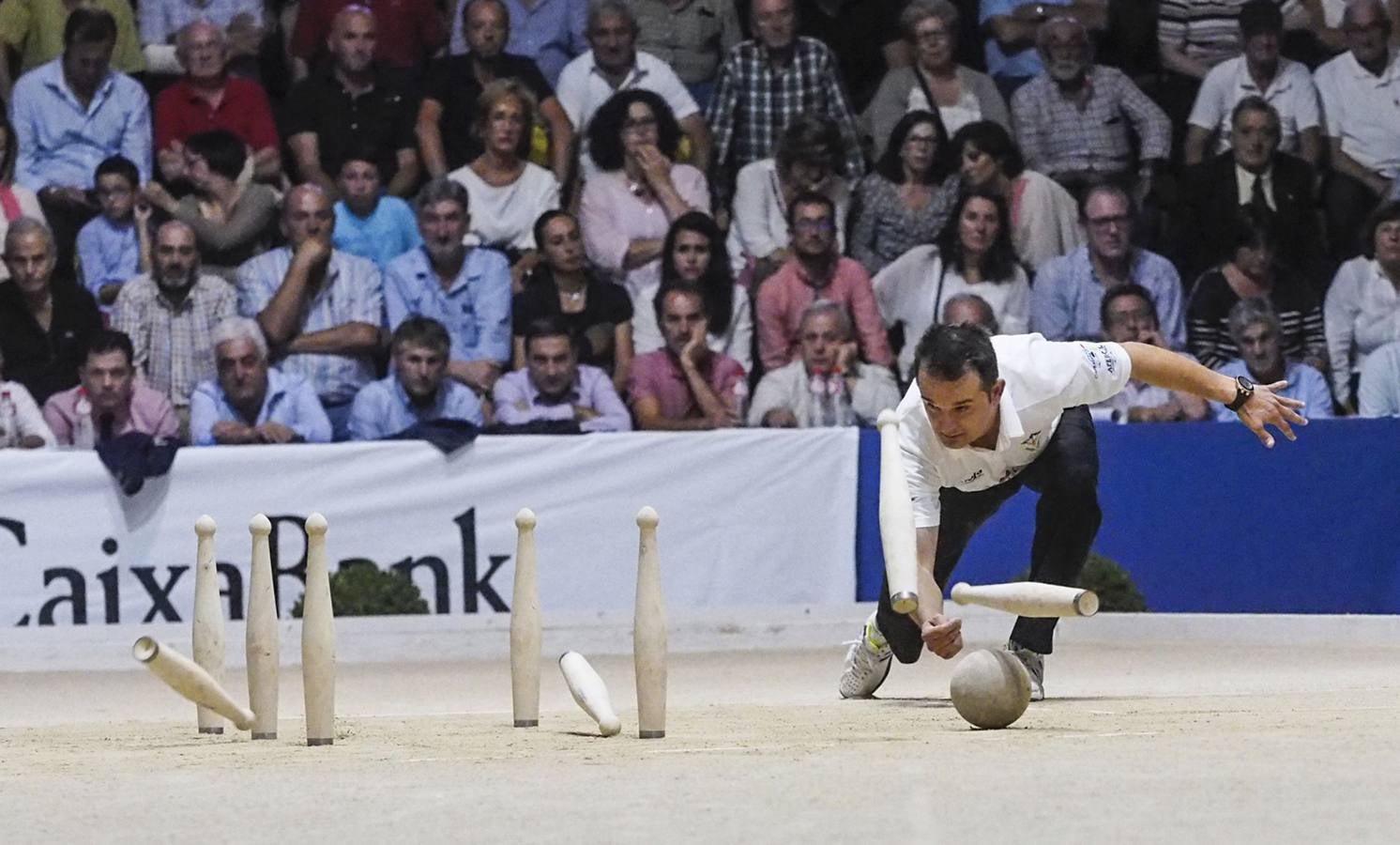 El Campeonato de España en imágenes