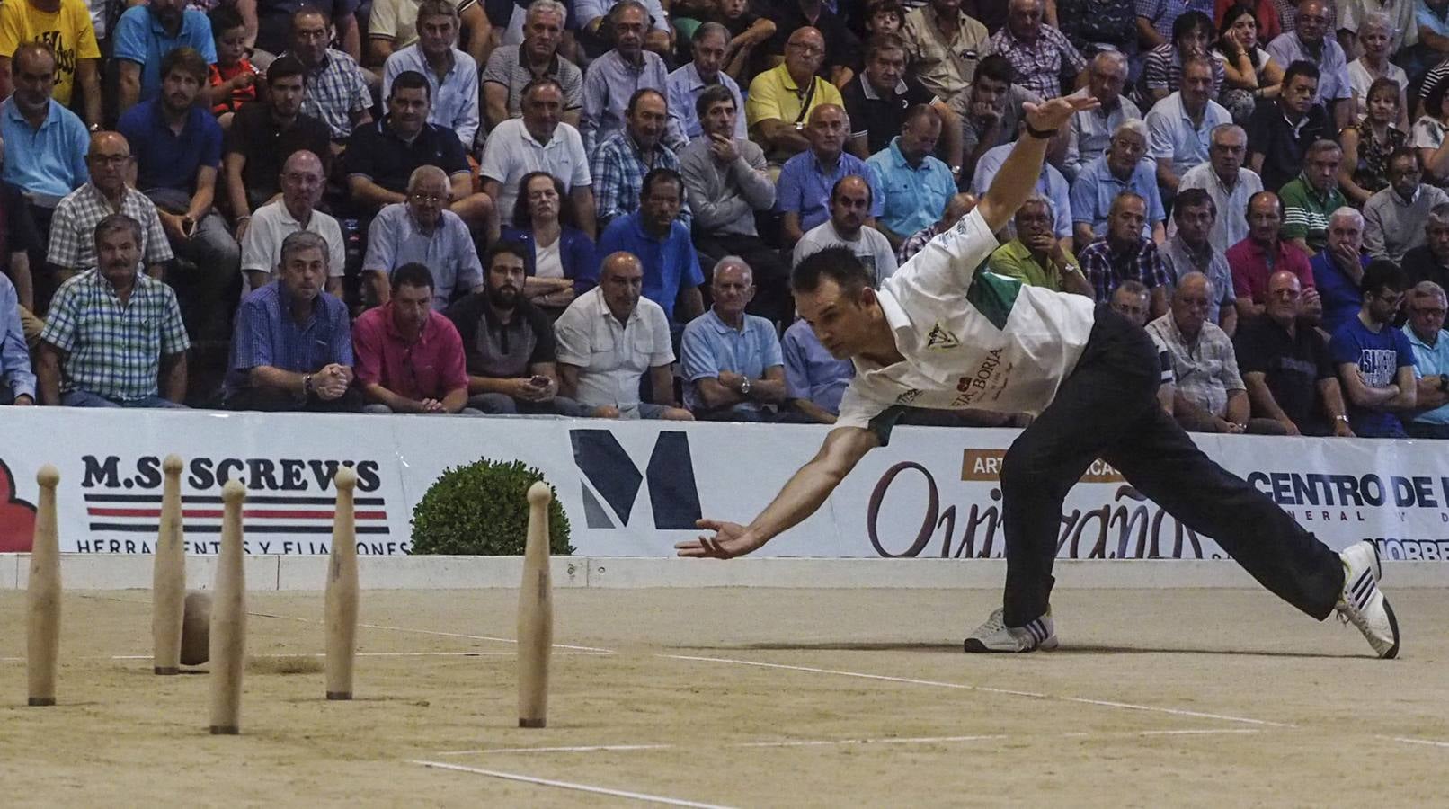 El Campeonato de España en imágenes