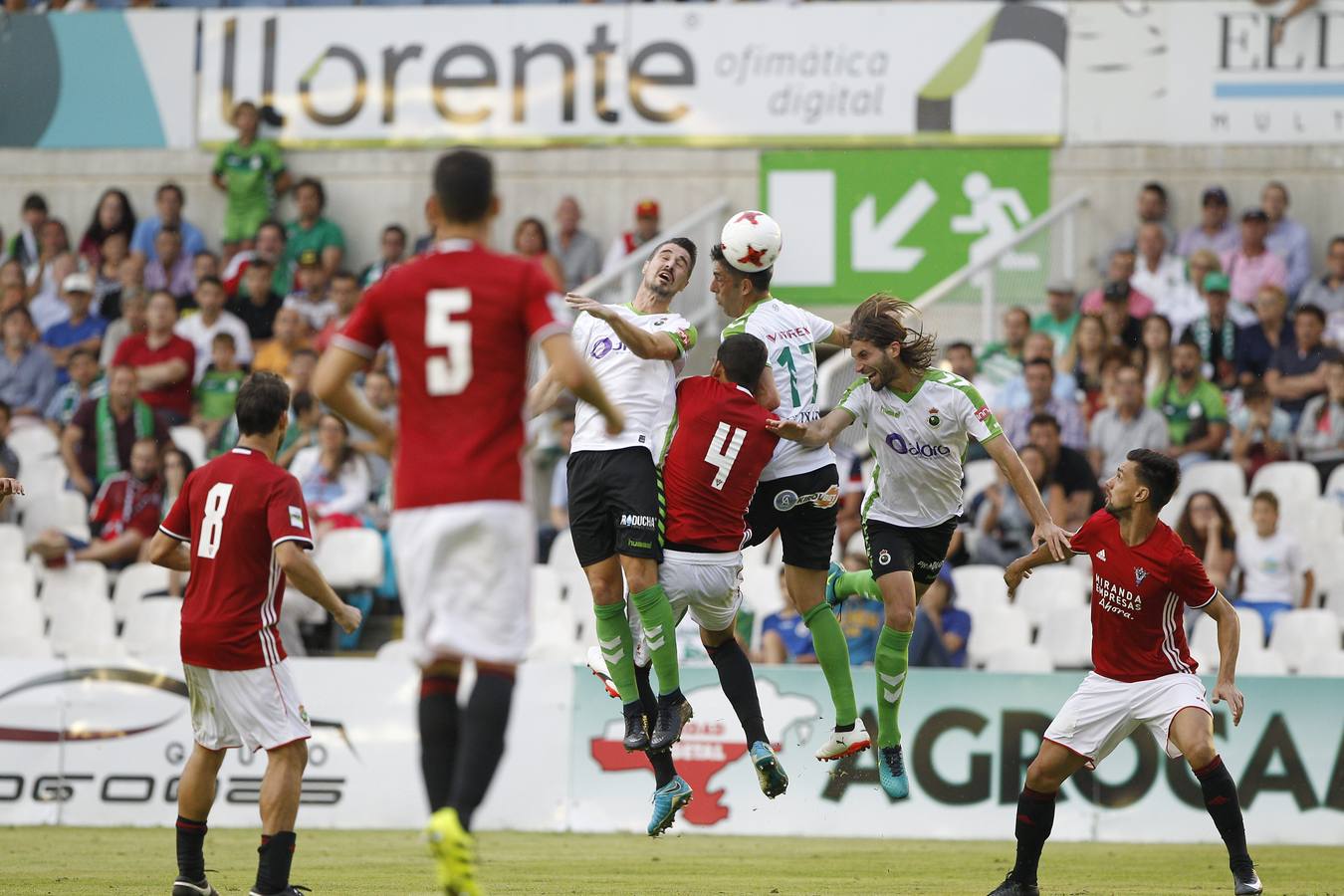 Racing-Mirandés