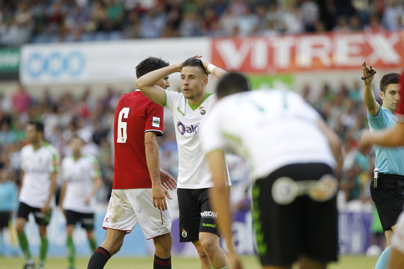 Racing-Mirandés