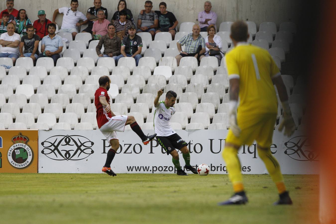 Racing-Mirandés