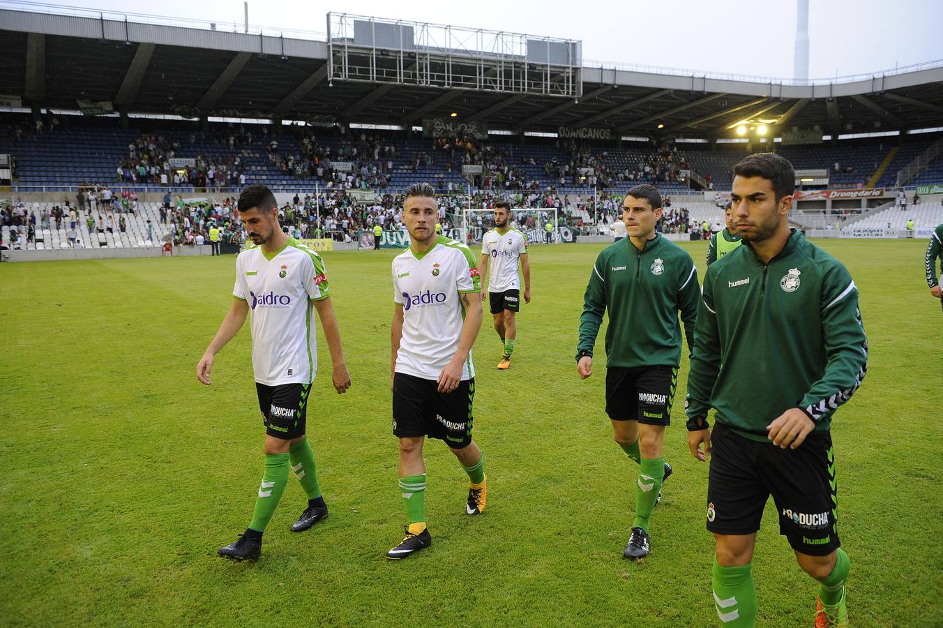 Racing-Mirandés