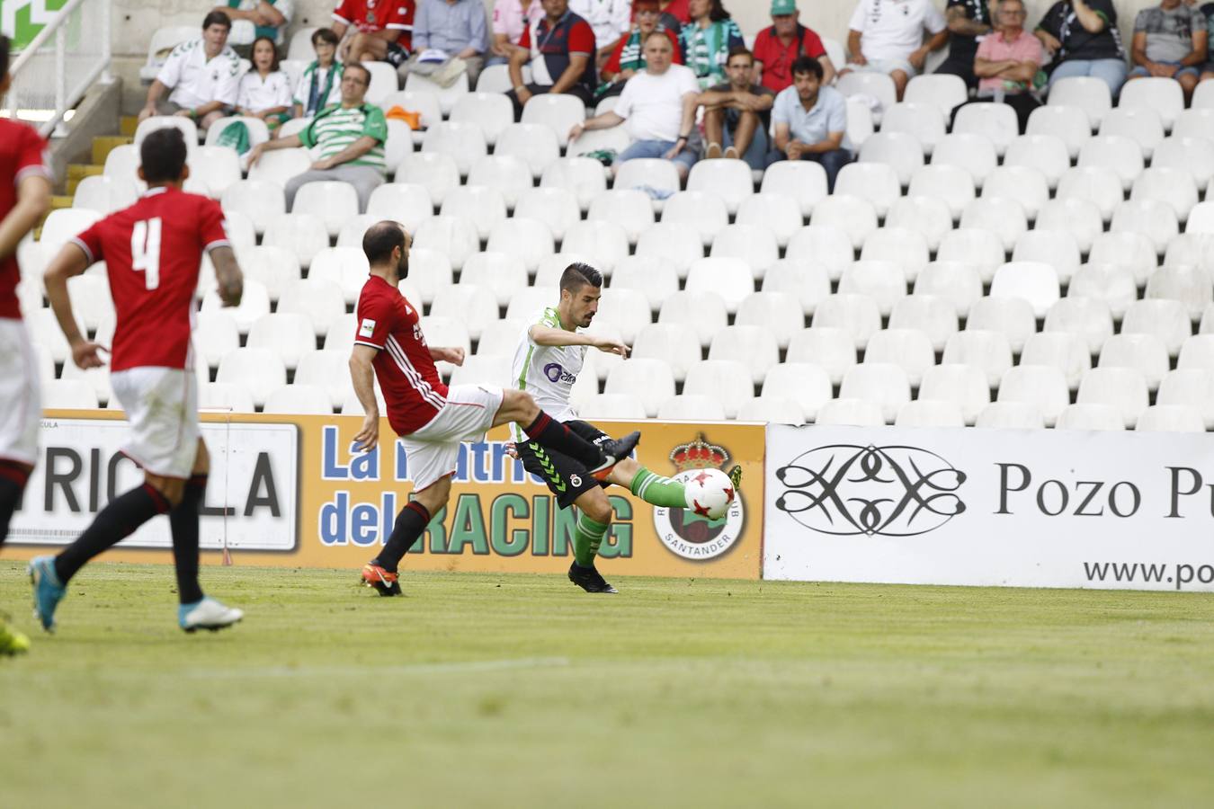 Racing-Mirandés