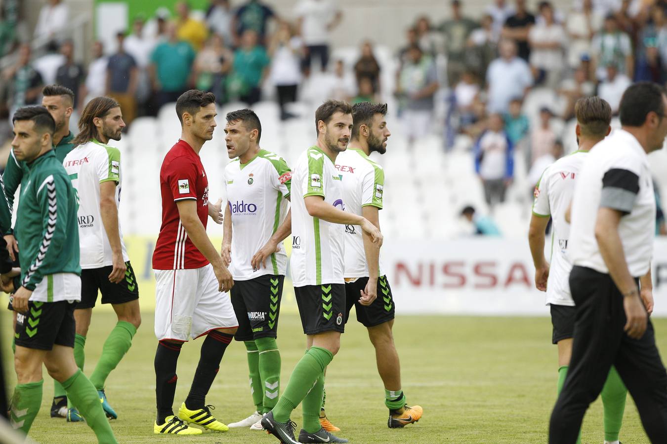 Racing-Mirandés