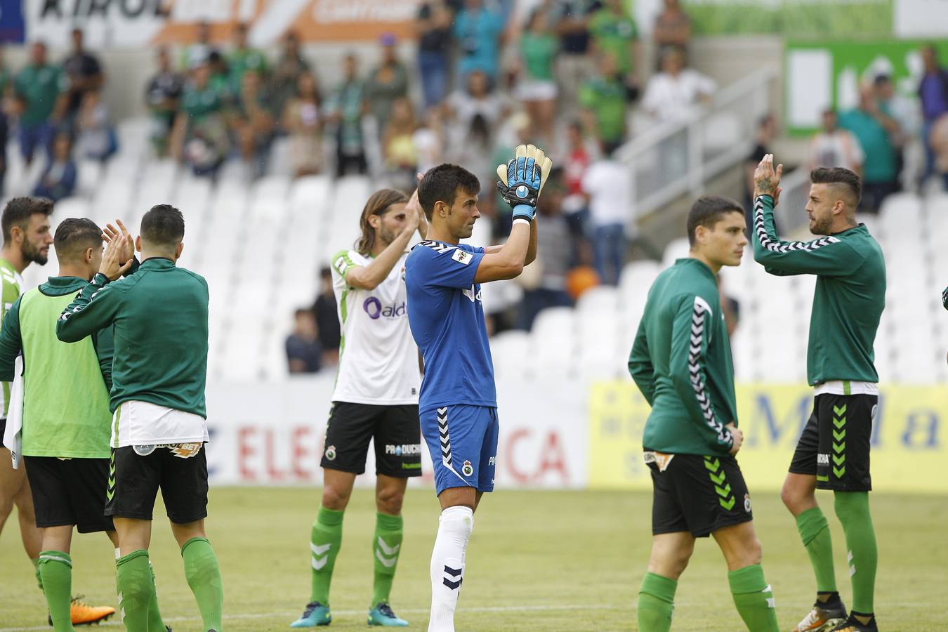 Racing-Mirandés