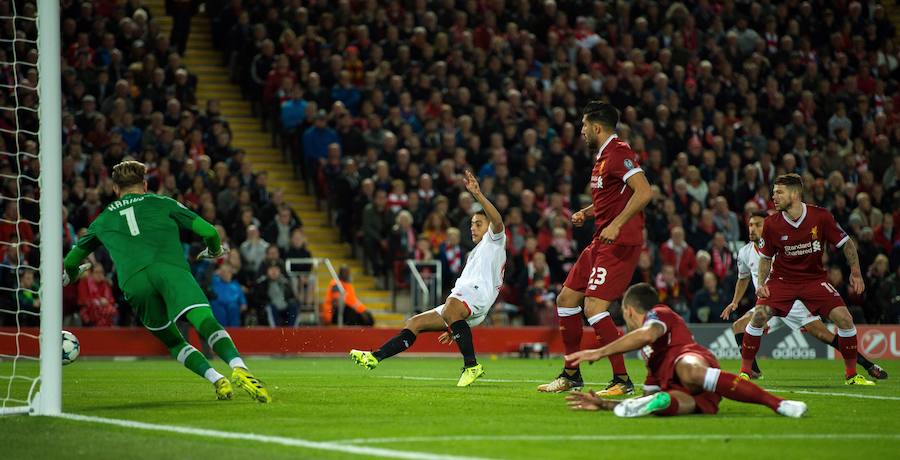 Ambos conjuntos no se veían las caras desde la final de Europa League de 2016.