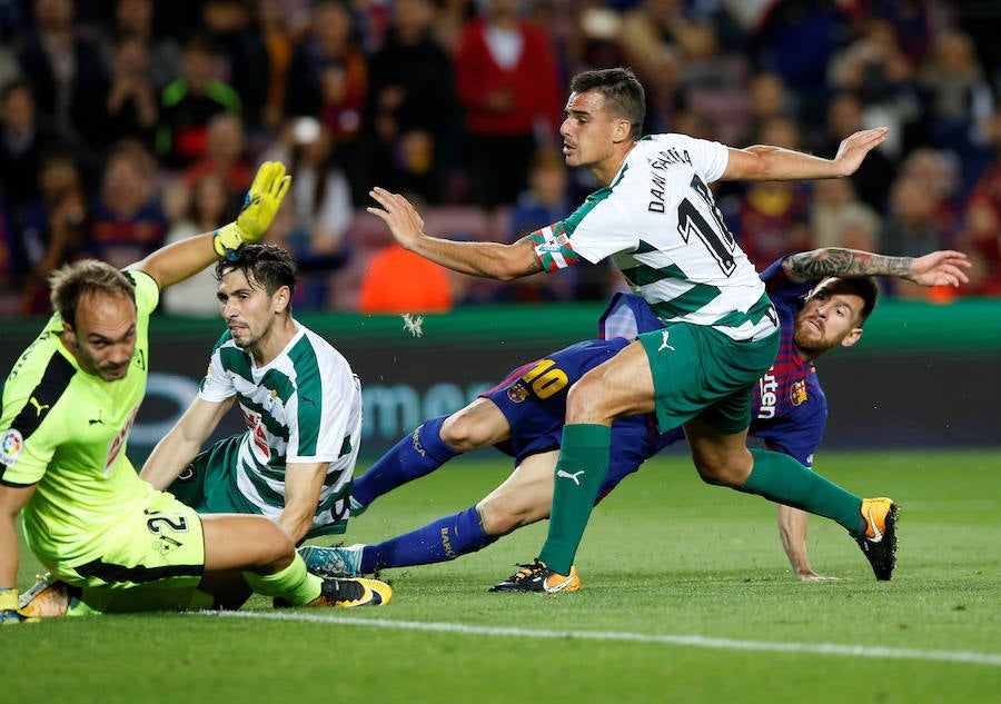 El conjunto de Valverde, líder, se mide a la escuadra que dirige Mendilibar. 