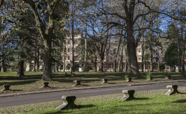 Salud Pública detecta un brote de legionella en el Balneario de Liérganes