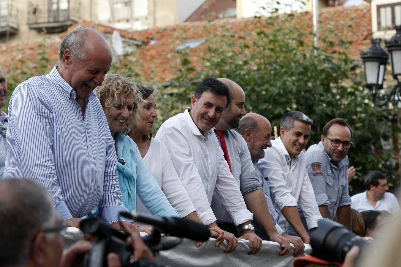 Búscate en las fotos si estuviste en el Día de Campoo