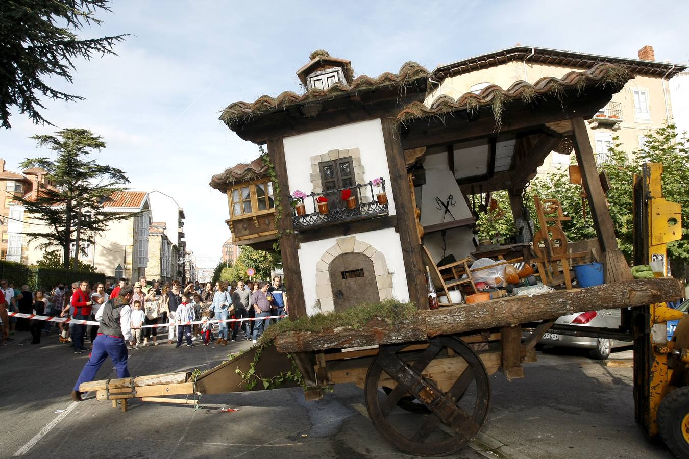 Búscate en las fotos si estuviste en el Día de Campoo