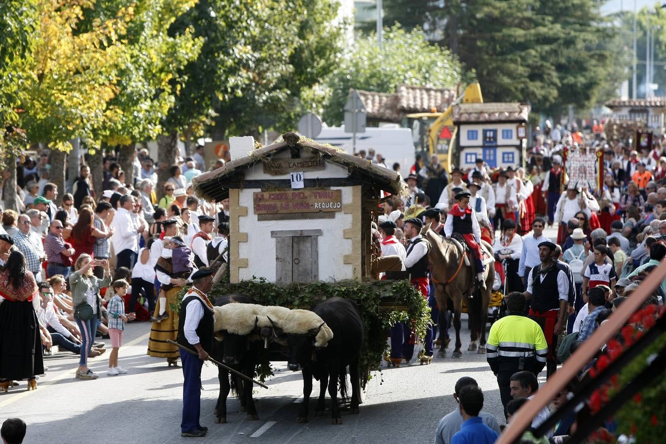 Búscate en las fotos si estuviste en el Día de Campoo