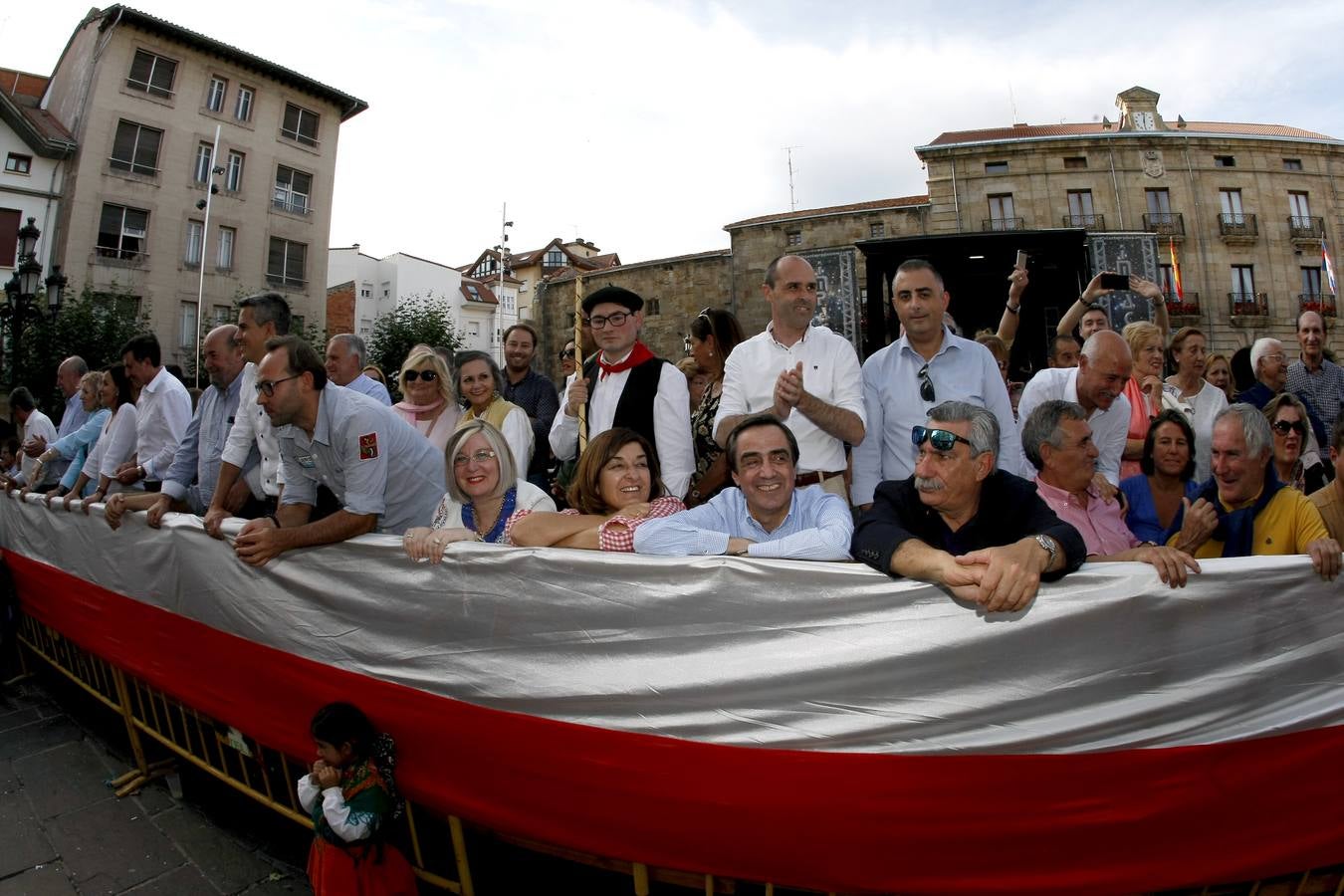 Búscate en las fotos si estuviste en el Día de Campoo