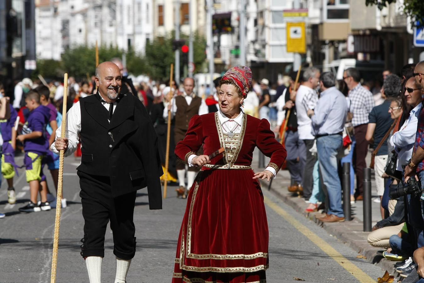 Búscate en las fotos si estuviste en el Día de Campoo