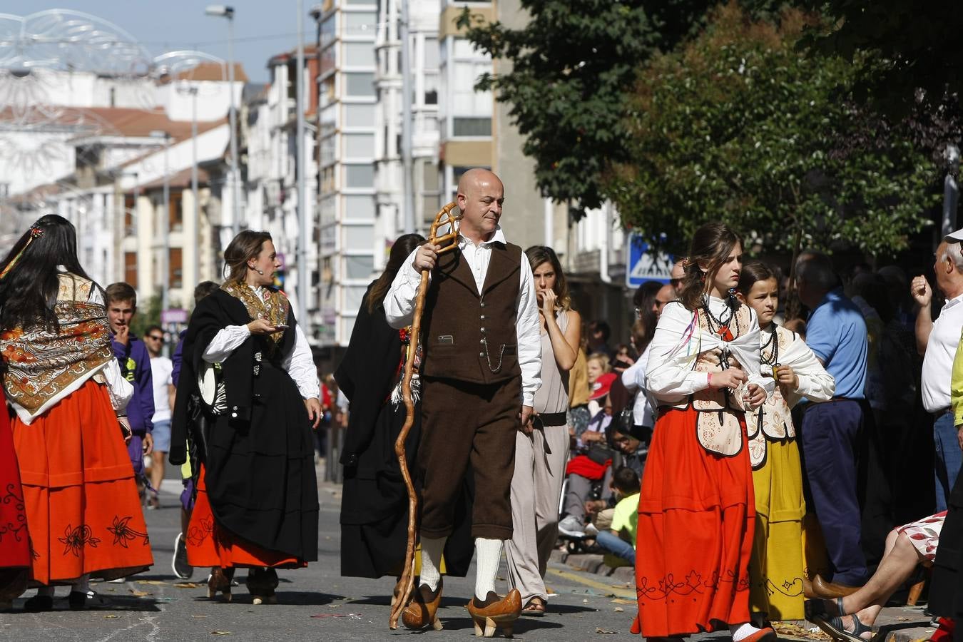 Búscate en las fotos si estuviste en el Día de Campoo