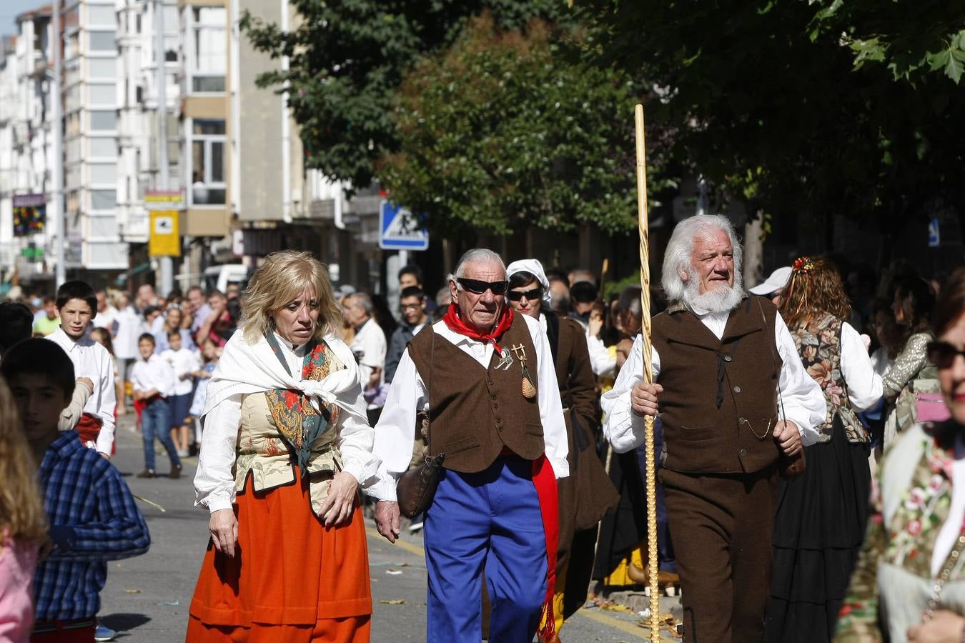 Búscate en las fotos si estuviste en el Día de Campoo