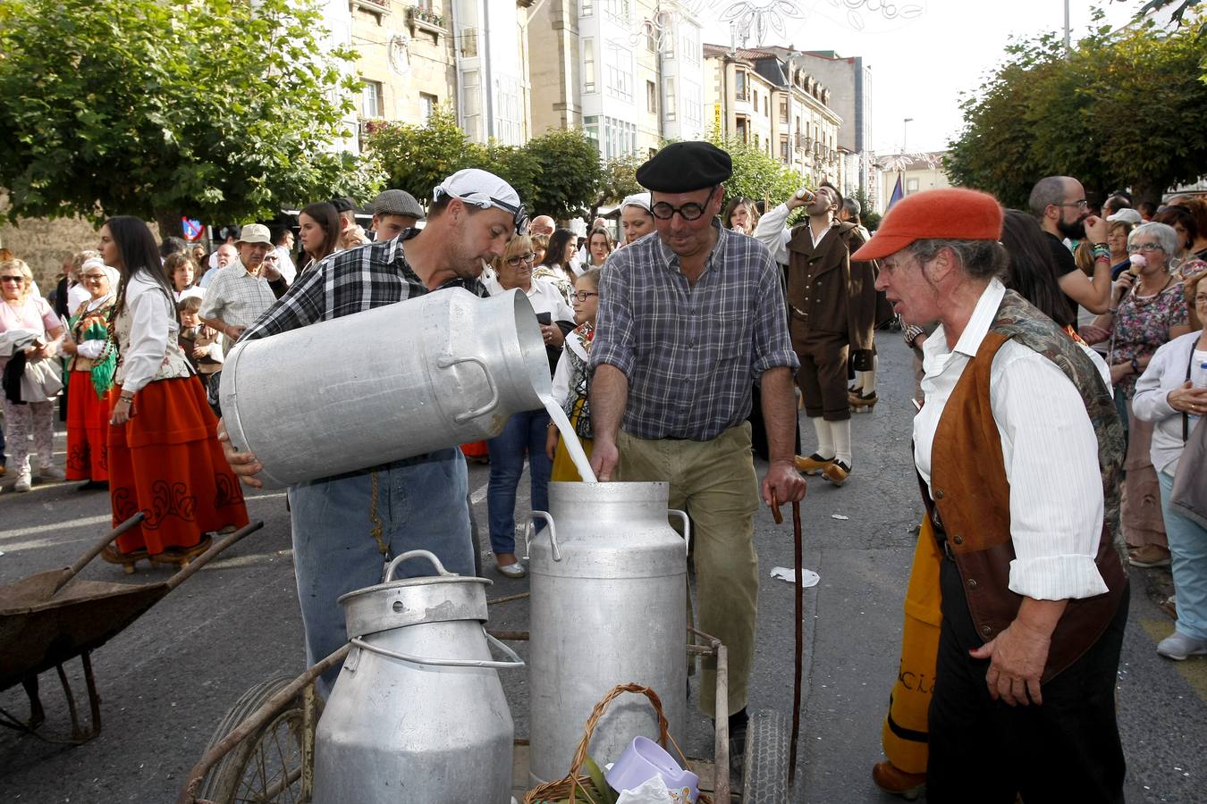 Búscate en las fotos si estuviste en el Día de Campoo