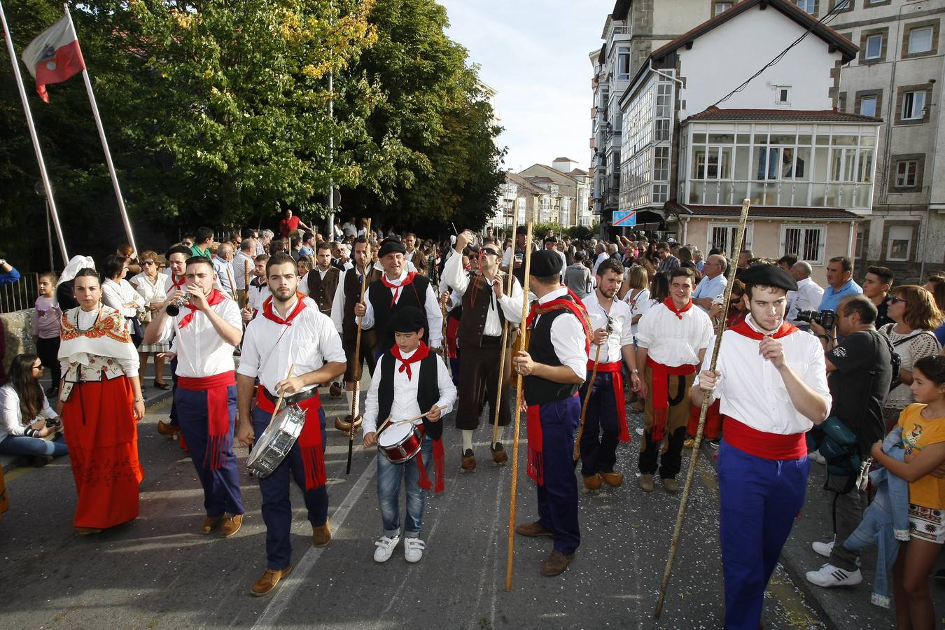 Búscate en las fotos si estuviste en el Día de Campoo